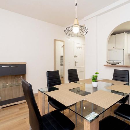 Jose Hurtado Apartamento トレビエハ エクステリア 写真
